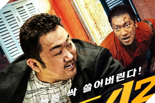 Top 5 bộ phim bị cấm chiếu tại Việt Nam 2