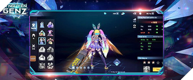 Hướng dẫn cách nhập và tổng hợp Giftcode Kỷ Nguyên GenZ VGP mới nhất năm 2023 4