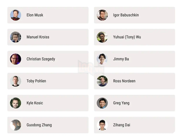 Elon Musk ra mắt công ty AI mới, với sứ mệnh "khám phá vũ trụ" 