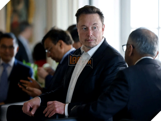 Elon Musk ra mắt công ty AI mới, với sứ mệnh "khám phá vũ trụ" 