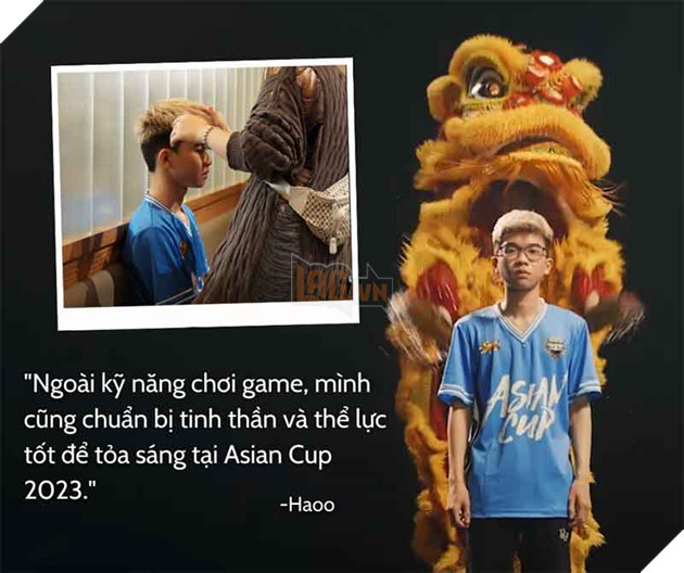 Khám phá hành trình tuyển thủ ZingSpeed Mobile Việt Nam du đấu Asian Cup 2023 Trung Quốc 4