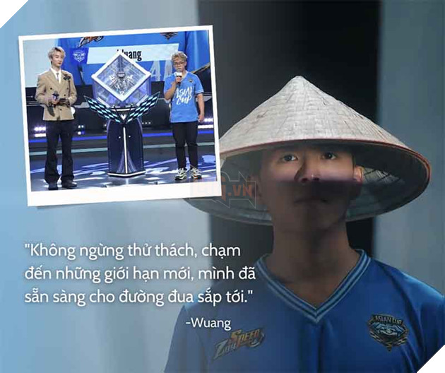 Khám phá hành trình tuyển thủ ZingSpeed Mobile Việt Nam du đấu Asian Cup 2023 Trung Quốc 5