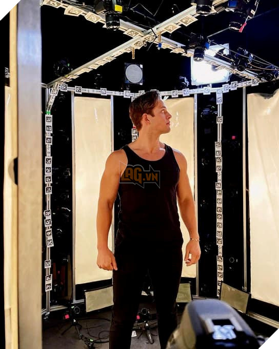 Một nam diễn viên bất ngờ hé lộ chi tiết về game Call of Duty 2024 2