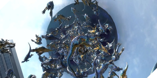 Exoprimal: Tổng hợp toàn bộ những loài khủng long xuất hiện trong game Phần 1  2