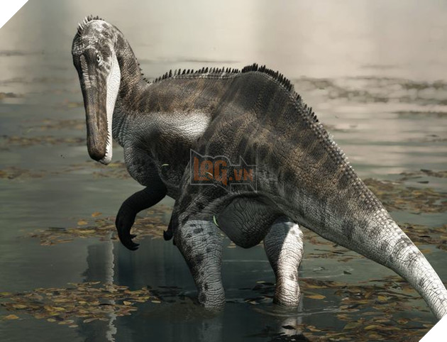 Exoprimal: Tổng hợp toàn bộ những loài khủng long xuất hiện trong game Phần 1  5