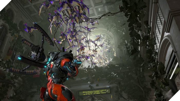 Exoprimal: Tổng hợp toàn bộ những loài khủng long xuất hiện trong game Phần 1  9