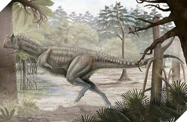 Exoprimal: Tổng hợp toàn bộ những loài khủng long sẽ xuất hiện Phần 2 