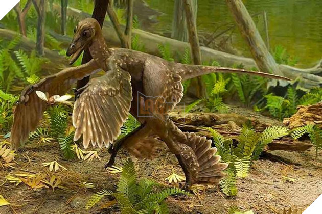 Exoprimal: Tổng hợp toàn bộ những loài khủng long sẽ xuất hiện Phần 2  3