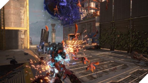 Exoprimal: Tổng hợp toàn bộ những loài khủng long sẽ xuất hiện Phần 2  4