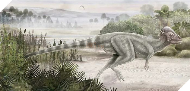 Exoprimal: Tổng hợp toàn bộ những loài khủng long sẽ xuất hiện Phần 2  5