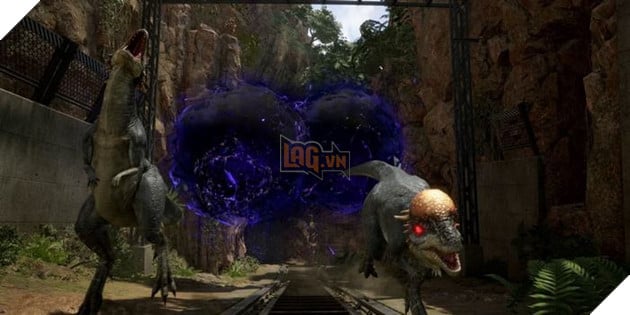 Exoprimal: Tổng hợp toàn bộ những loài khủng long sẽ xuất hiện Phần 2  6