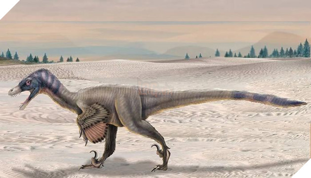 Exoprimal: Tổng hợp toàn bộ những loài khủng long sẽ xuất hiện Phần 2  7