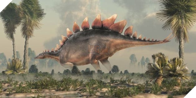 Exoprimal: Tổng hợp toàn bộ những loài khủng long sẽ xuất hiện Phần 2  9