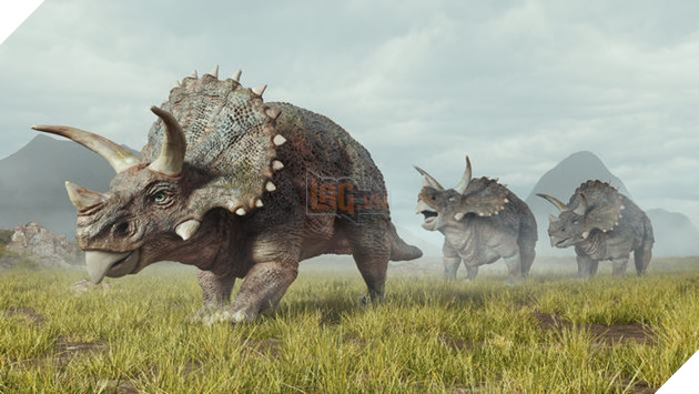 Exoprimal: Tổng hợp toàn bộ những loài khủng long sẽ xuất hiện Phần 2  11