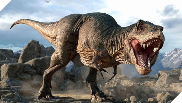 Exoprimal: Tổng hợp toàn bộ những loài khủng long sẽ xuất hiện Phần 2  13
