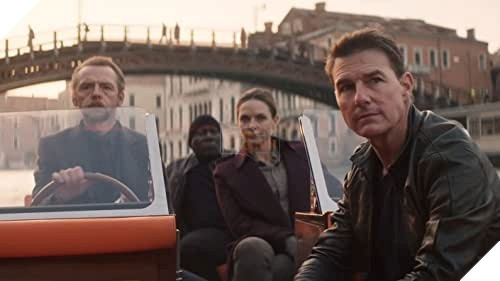 Mission: Impossible - Dead Reckoning Part Two của Tom Cruise khi nào được công chiếu?