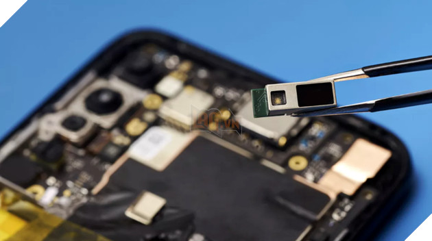 Li-Fi, kết nối không dây nhanh gấp 100 lần Wi-Fi ra mắt 