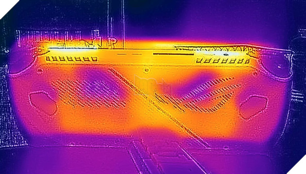 Asus xác nhận thẻ MicroSD là nguyên nhân khiến ROG Ally gặp sự cố quá nhiệt