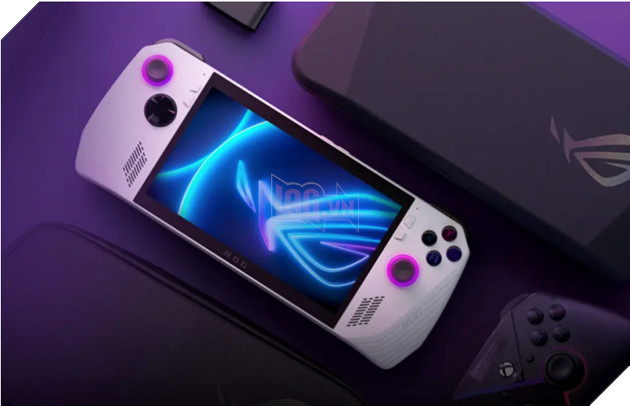 Asus xác nhận thẻ MicroSD là nguyên nhân khiến ROG Ally gặp sự cố quá nhiệt