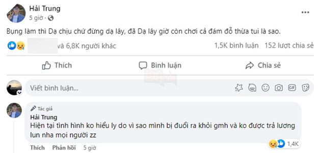 LMHT: Cộng đồng lên tiếng kêu gọi giải cứu Palette khi tuyển thủ này bị đuổi khỏi Gaming House