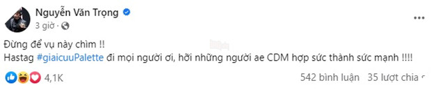 LMHT: Cộng đồng lên tiếng kêu gọi giải cứu Palette khi tuyển thủ này bị đuổi khỏi Gaming House