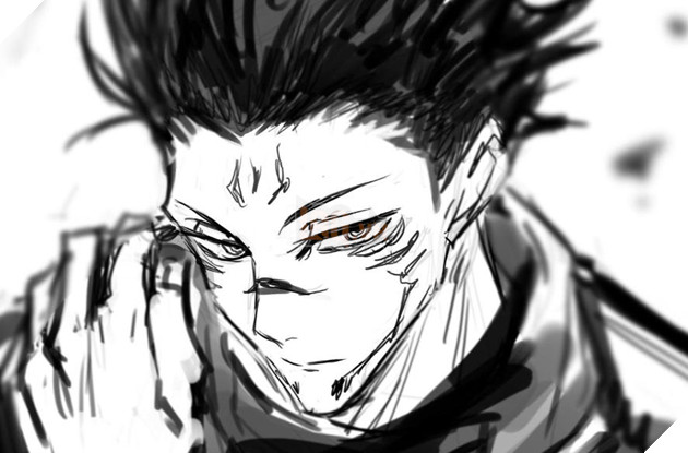 jujutsu kaisen 230