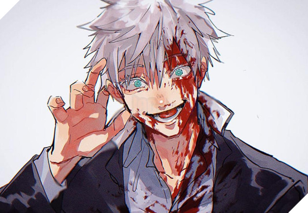 jujutsu kaisen phần 2 tập 3