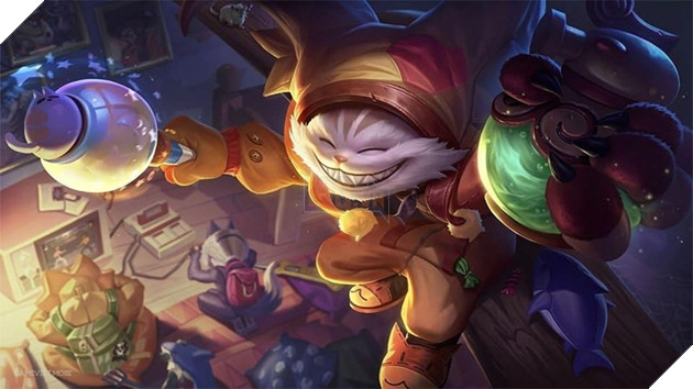 Liên Quân Mobile: Mganga chính là lựa chọn được các người chơi Thách Đấu tin dùng nhất