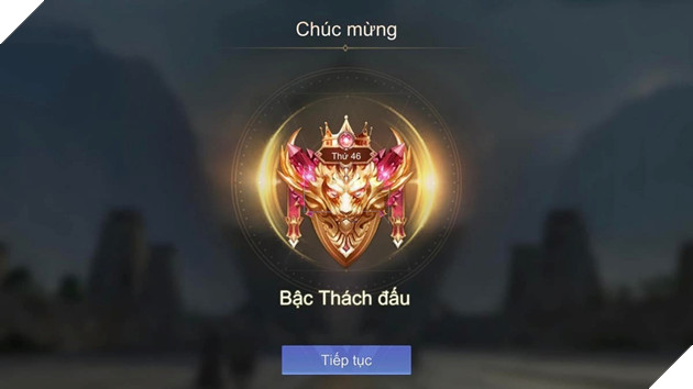 Liên Quân Mobile: Mganga chính là lựa chọn được các người chơi Thách Đấu tin dùng nhất