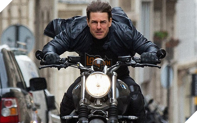 Mission: Impossible - Dead Reckoning Part Two của Tom Cruise khi nào được công chiếu? 3
