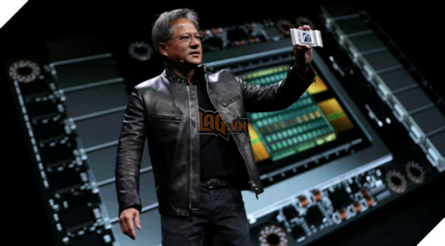 Bất chấp lệnh cấm từ Mỹ, Intel và Nvidia đẩy mạnh bán chip đào tạo AI tại Trung Quốc