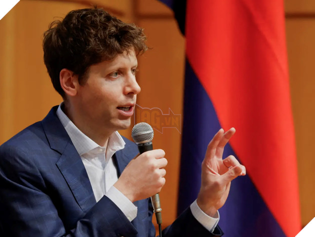 FTC Mỹ mở cuộc điều tra OpenAI, vì vi phạm dữ liệu người dùng  2