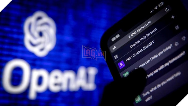 FTC Mỹ mở cuộc điều tra OpenAI, vì vi phạm dữ liệu người dùng 