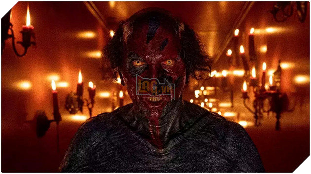 Spoiler phim Insidious 5 - The Red Door và các tình tiết quan trọng nhất 3