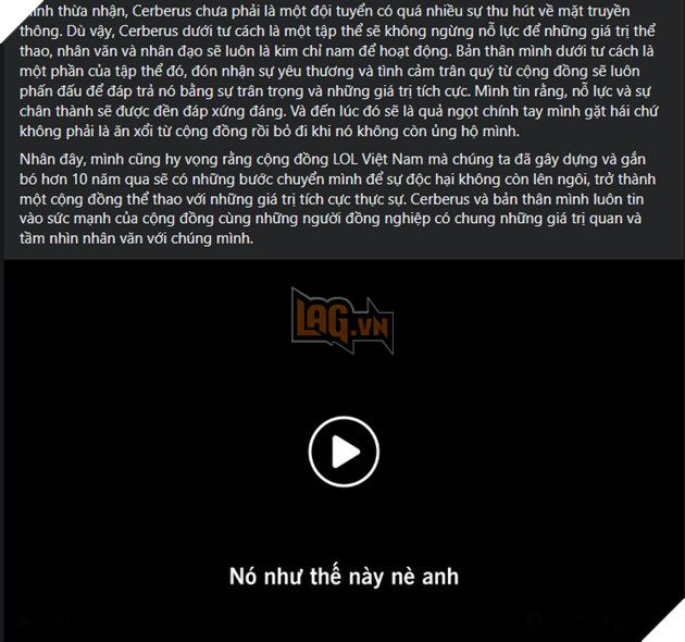 LMHT: Thành viên CES tung ghi âm công kích SBTC Esports