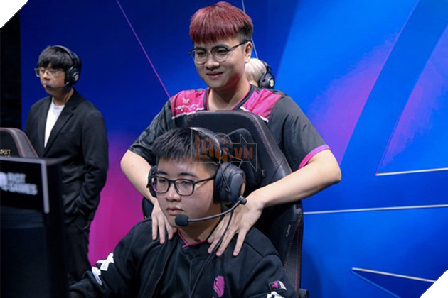 LMHT: Thành viên CES tung ghi âm công kích SBTC Esports