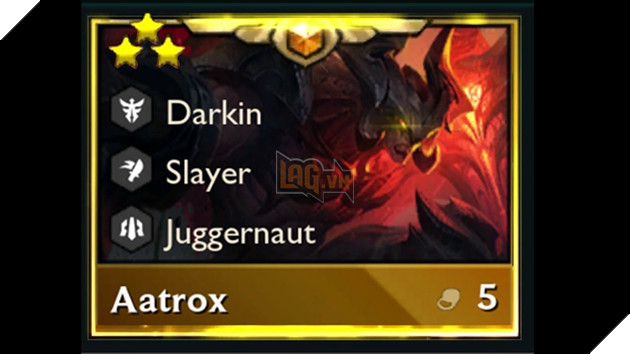 ĐTCL: Các đội hình có tướng 4-5 tiền vàng chủ lực sẽ trở nên mạnh mẽ hơn ở bản 13.14