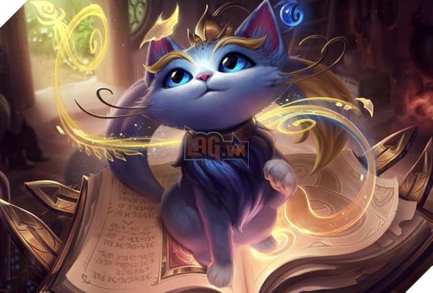 ĐTCL: Các đội hình có tướng 4-5 tiền vàng chủ lực sẽ trở nên mạnh mẽ hơn ở bản 13.14