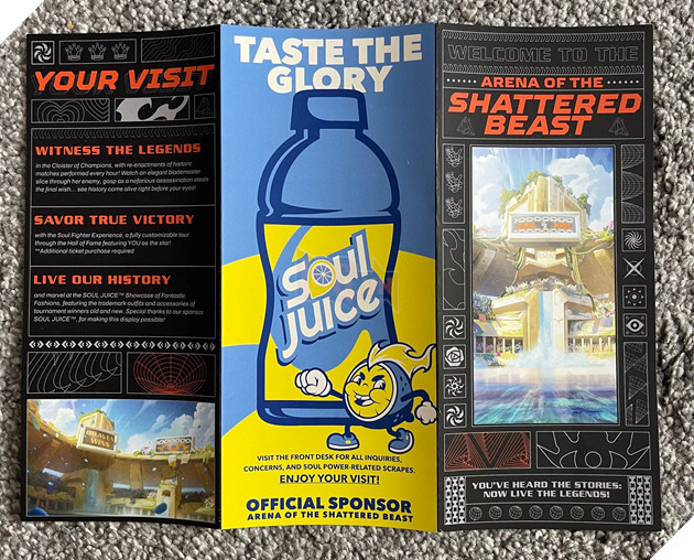 LMHT: Không chỉ có skin mới mà Yasuo còn quảng bá cho thương hiệu ngũ cốc từ Riot Games