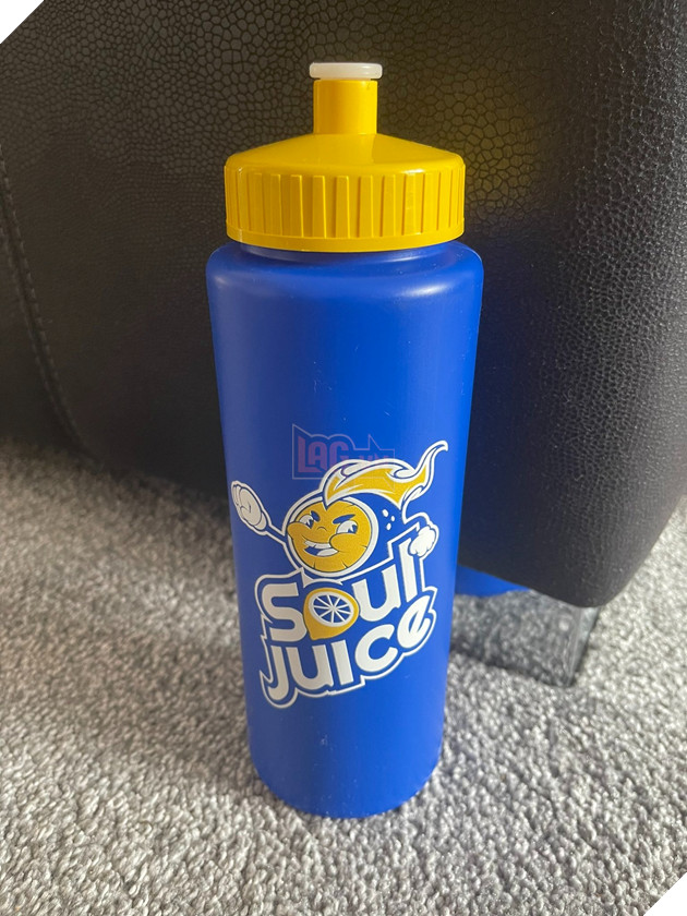 LMHT: Không chỉ có skin mới mà Yasuo còn quảng bá cho thương hiệu ngũ cốc từ Riot Games