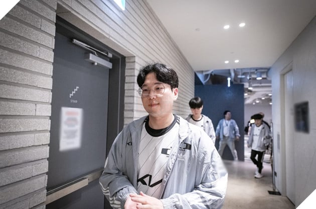 LMHT: DK tự tin sẽ đánh bại được T1 với sự xuất hiện nhân tố trẻ mang tên Bibble