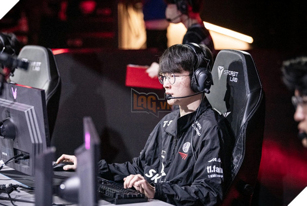 LMHT: DK tự tin sẽ đánh bại được T1 với sự xuất hiện nhân tố trẻ mang tên Bibble