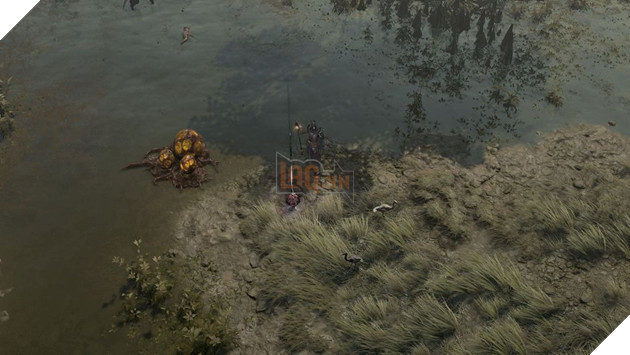 Blizzard hé lộ các loại Malignant Heart sẽ góp mặt trong Diablo 4 Mùa 1 và cách để cày chúng 3