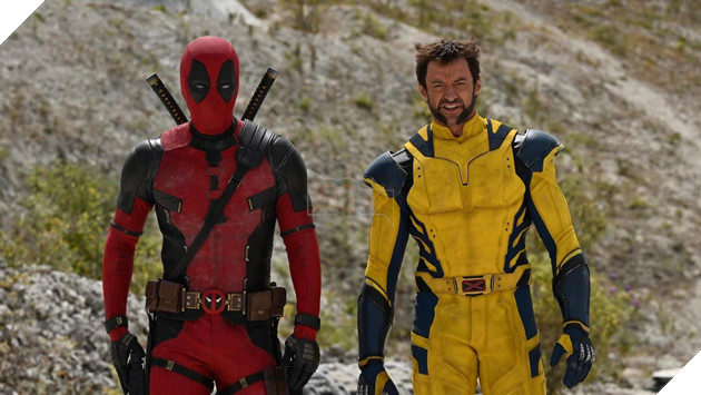 Deadpool 3 và những bộ phim bị ảnh hưởng bởi cuộc đình công tại Hollywood