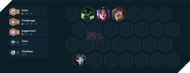 ĐTCL: Đổi gió với đội hình Ahri và Bel'Veth chủ lực cực mạnh ở giai đoạn cuối trận