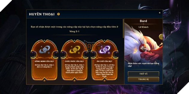 ĐTCL: top 4 Huyền Thoại được khuyên không nên sử dụng trong meta bản 13.13