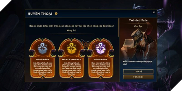 ĐTCL: top 4 Huyền Thoại được khuyên không nên sử dụng trong meta bản 13.13