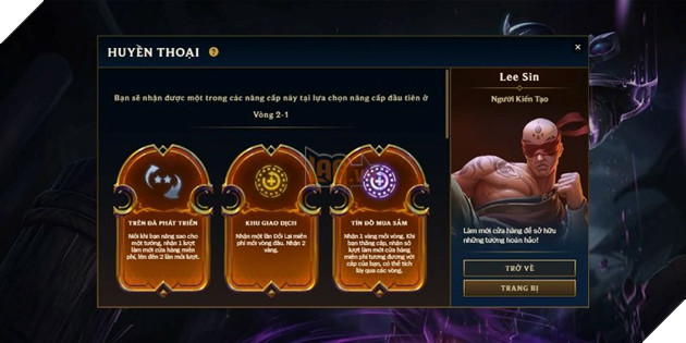 ĐTCL: top 4 Huyền Thoại được khuyên không nên sử dụng trong meta bản 13.13