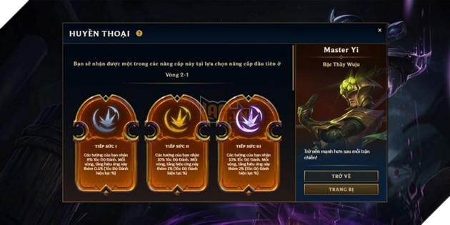 ĐTCL: top 4 Huyền Thoại được khuyên không nên sử dụng trong meta bản 13.13