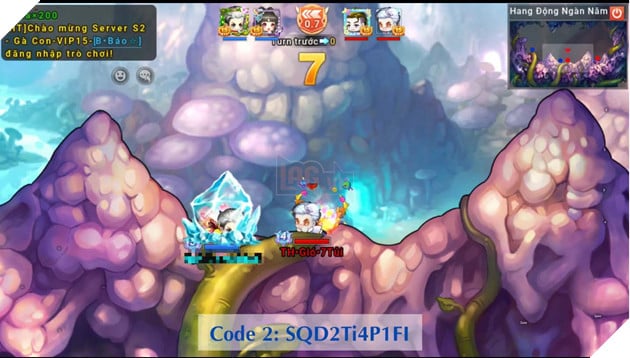 Nhiệt lửa vòng chung kết giải đấu Siêu Quần Đùi của Gunny Origin  3